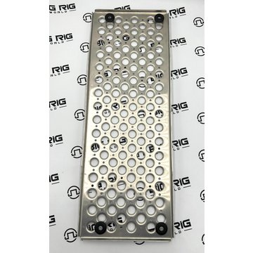 Deck Plate Cover K097-2124 - Kenworth