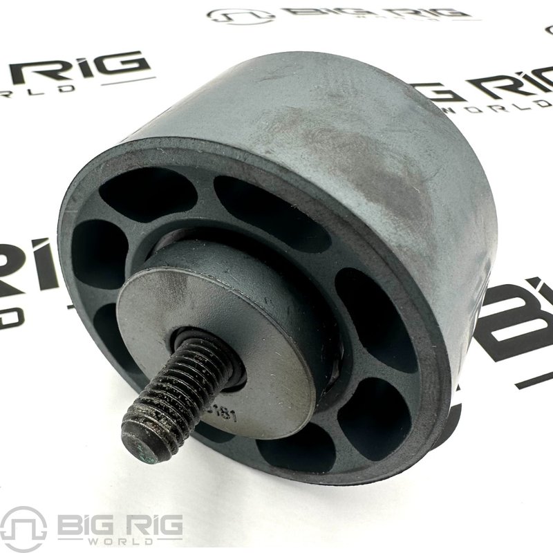 Pulley Assembly - Idler 197-9641 - CAT