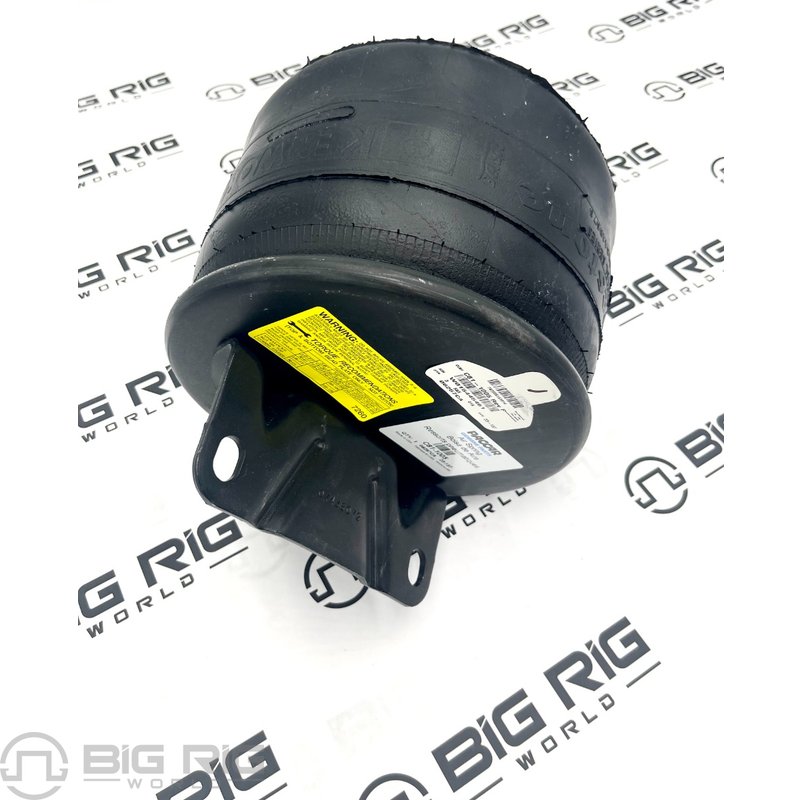 Air Spring Assembly - AG200/460/690 10.5HT C81-1005 - Kenworth
