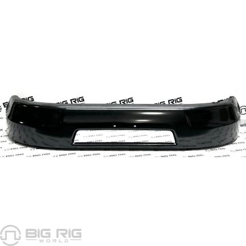 Bumper - STL Wrapped Stamped PRM N71-1096-100 - Kenworth
