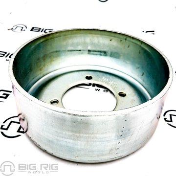 Brake Drum 310270ZP - Freightliner