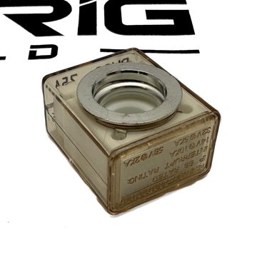 Fuse, 75 Amp Block Type Fuse 3687474C1 - International