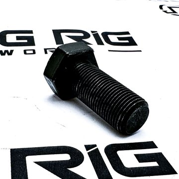 Screw - Cap, Hexagonal, 3/4-16 X 1 23-09447-175 - Freightliner