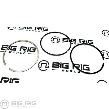Ring Set 23537529 - Detroit Diesel