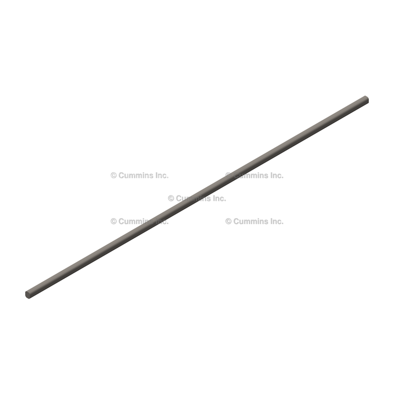 Rectangular Strip Seal 4962722 - Cummins