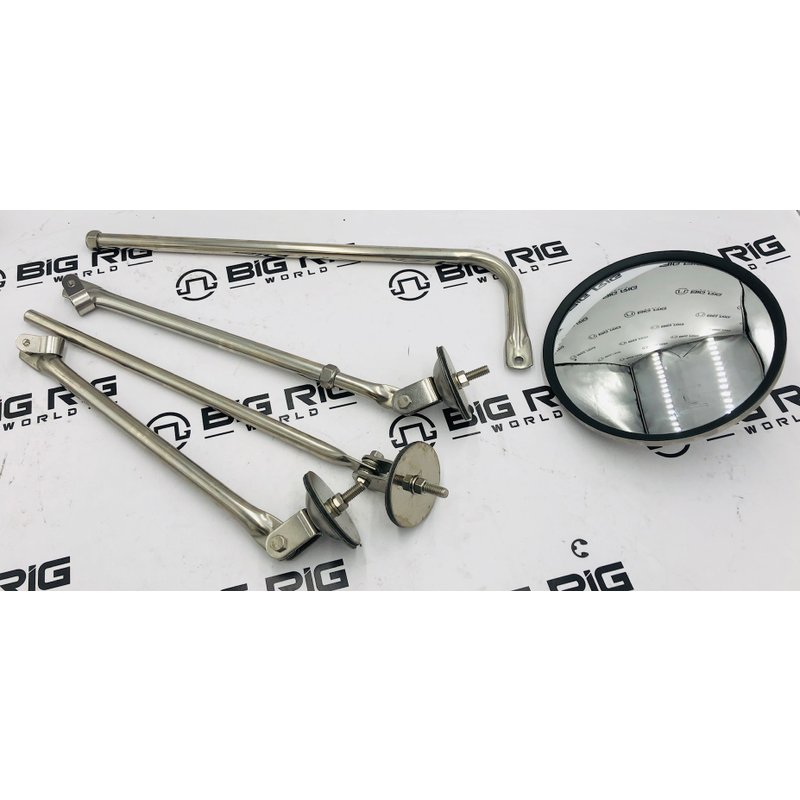 Mirror Tripod Fender Mount SA50 - TRP