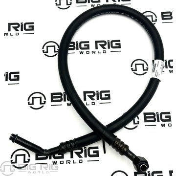 Suction Hose F50-1395-1000 - Dynacraft