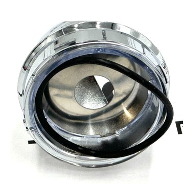 Lens & Bezel (P541034) 9770L - Paccar