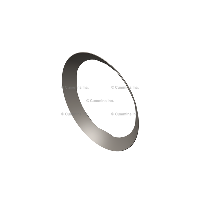 Aftertreatment Device Gasket 2871452 - Cummins