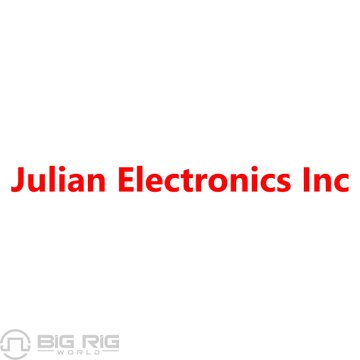 Cover - Battery Terminal, Negative, Black 28SP9969B - Julian Electronics Inc