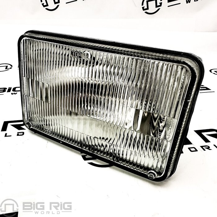 Light - Fog , Sealed Beam 4912-1 - Grote