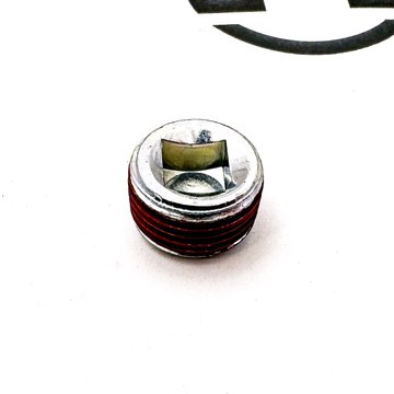 Pipe Plug 3013786 - Cummins