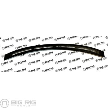 Defrost Louver Panel S64-1286-1601 - Kenworth
