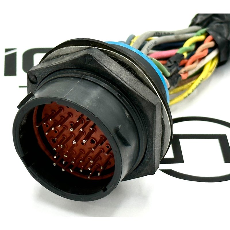 Harness - Transmission P92-3654-001 - Kenworth