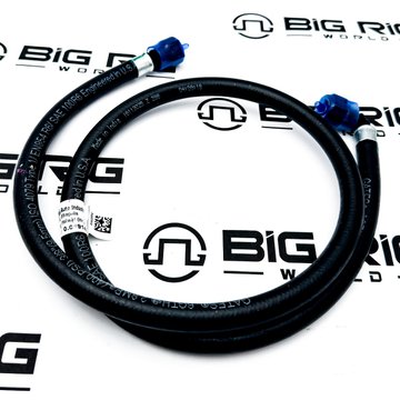 Hose,Flexible 4937910 - Cummins