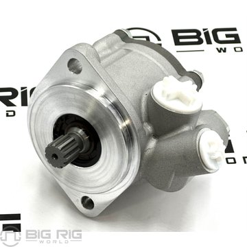 thumbnail image 2 of STEERING SERVO PUMP TRUCK KENWORTH/FREIGHTLINER/PETERBILT | PEV2824 2 of 13