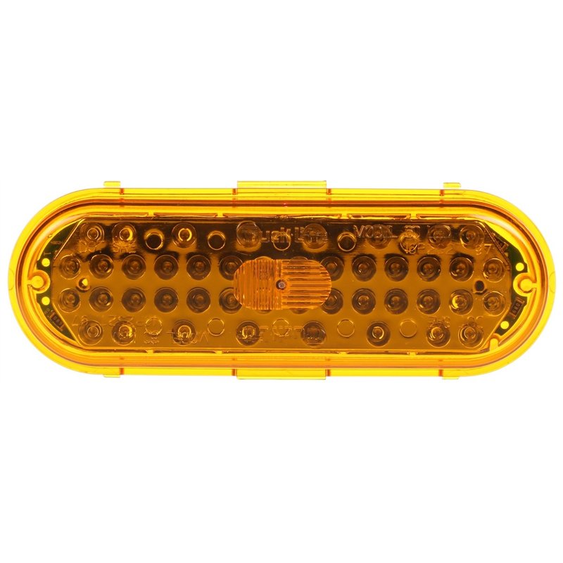 LED 60 Series F/P/T Lamp 60290Y - Truck Lite