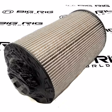 Fuel Filter Kit 2517615C91 - International