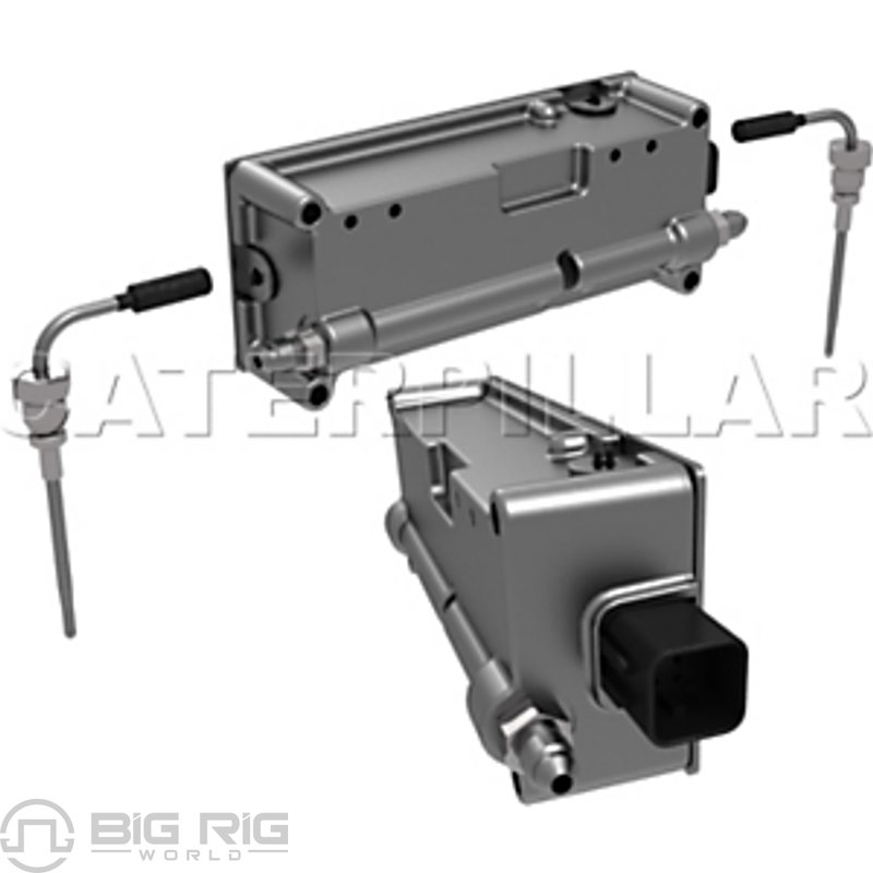 Sensor Temp & Pressure 305-3693 - CAT