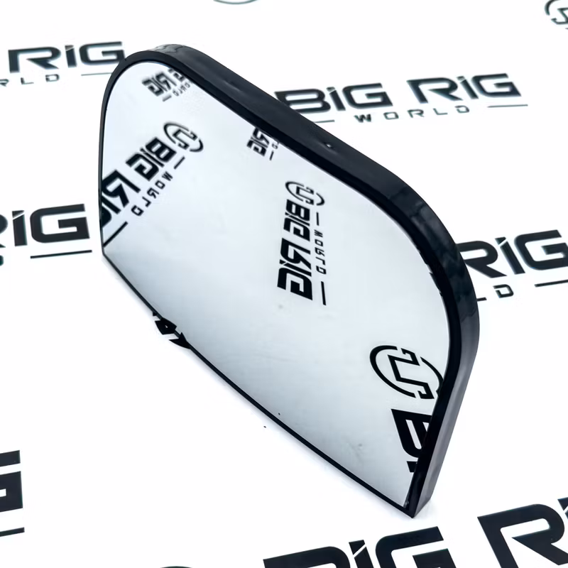 Aerodynamic Mirror Replacement Glass 613496 - Retrac