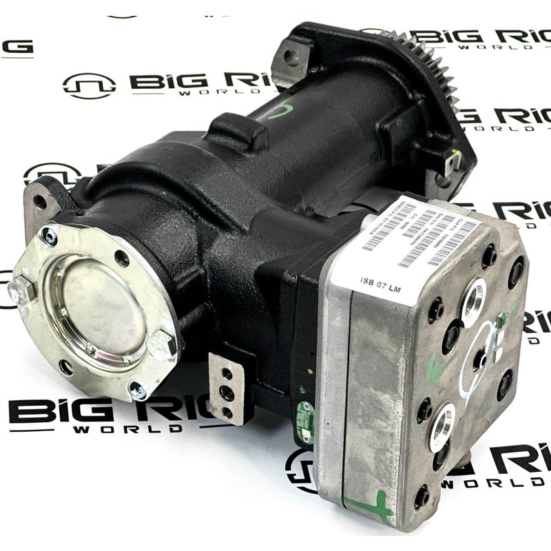 Air Compressor 5301080RX - Cummins