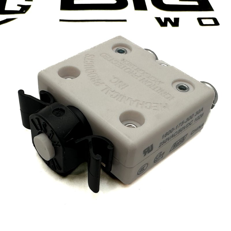 Breaker - Circuit 30 AMP CC32300 - TRP