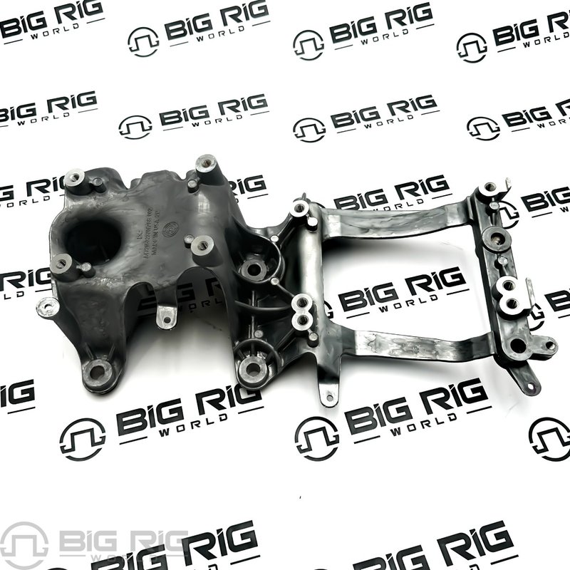 Accessory Mounting Bracket A4721502370 - Detroit Diesel