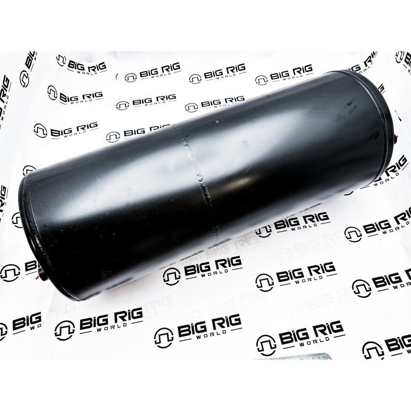 Air Reservoir Tank Assembly - Brake, Right Hand F1HZ-2063-G - Freightliner