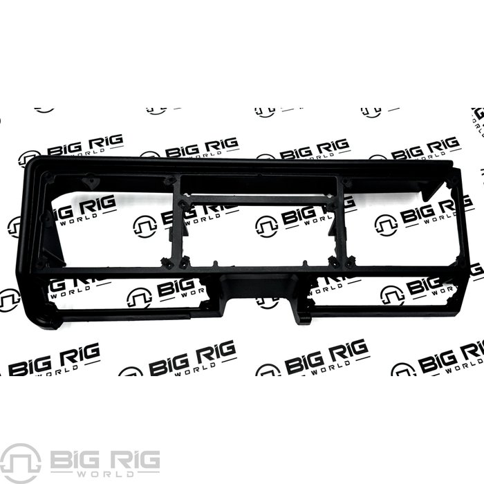 Sector A Dash Panel Tilt and Telescoping in Black - Left Side A18-22178-017 - Freightliner