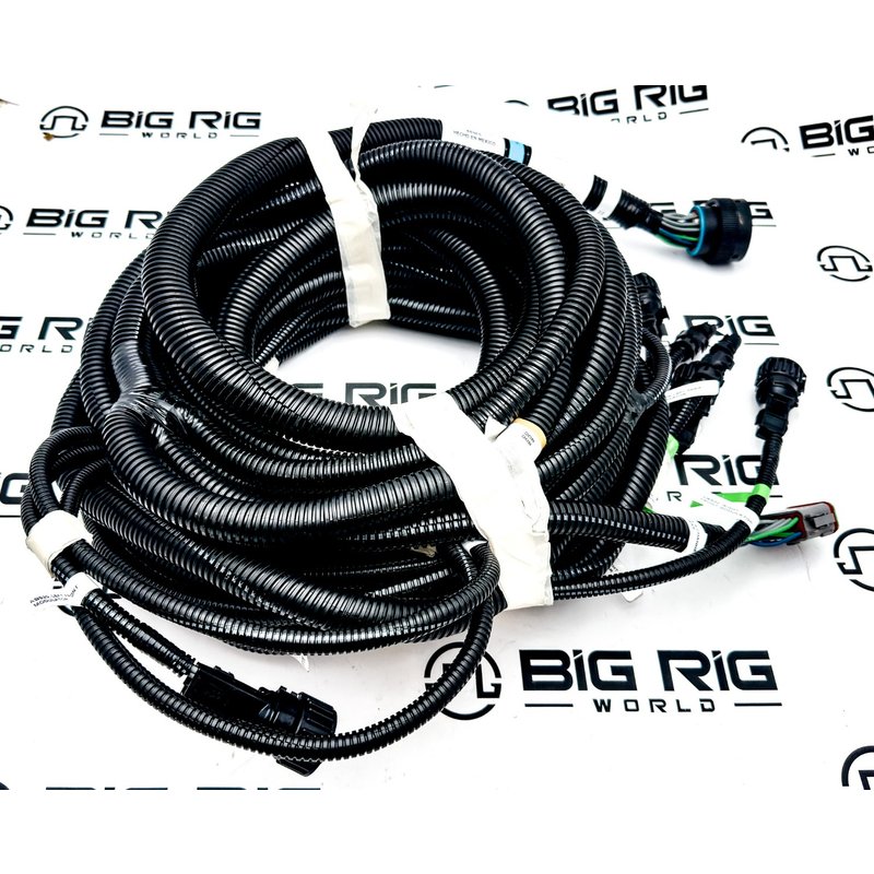 Harness-Abs Chassis P92-55724445000000 - Paccar