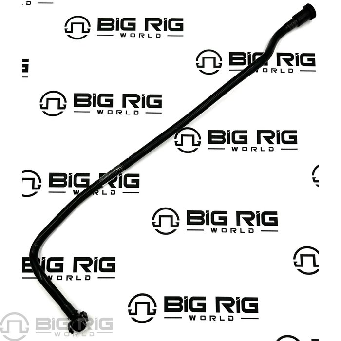 Line - Coolant, Engine, Supply, Diesel Exhaust Fluid, Chassis, 372mm 04-30210-000 - Freightliner