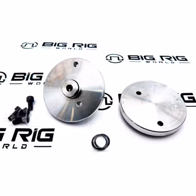 Wear Sleeve 190397 - OEM - Cummins - Big Rig World