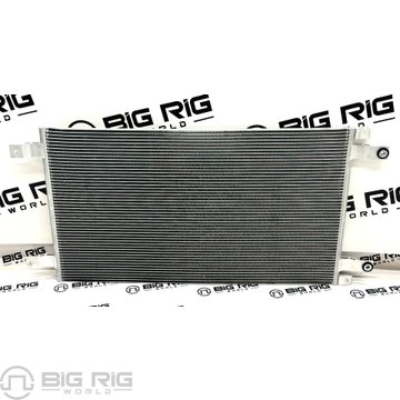 Condenser - Paccar Z9206001 PA06001 - TRP