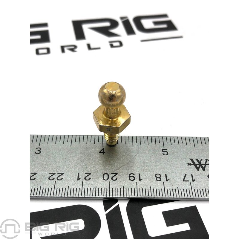 Steel Ball Pivot Stud 15000228 - Link Manufacturing