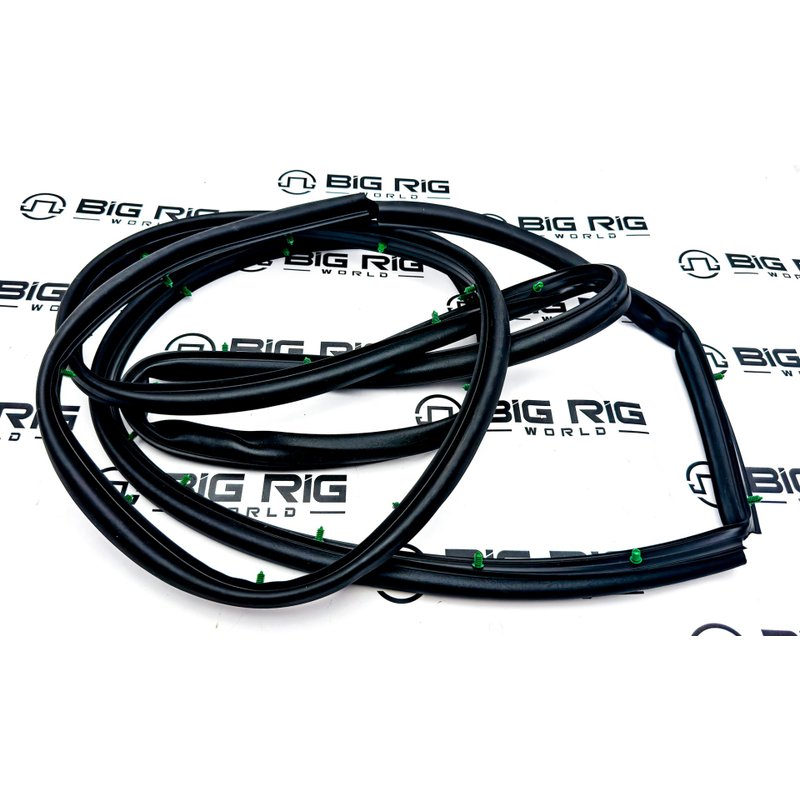 Seal, Door - Front or Entrance, Primary, Cab, RH A18-64636-001 - Freightliner