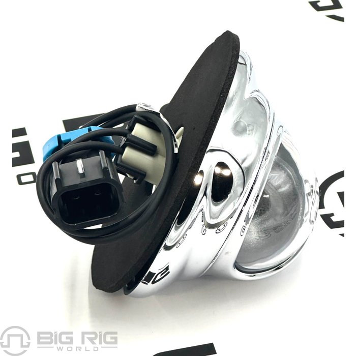 Courtesy Lamp P54-1034 - Kenworth