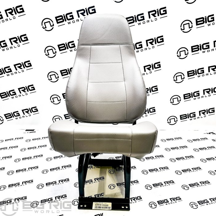 Seat Assembly - Complete, LO With Slides 11069-15A001-02 - National Seating