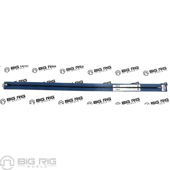 Antenna - CB 4 FT Black TA0004 - TRP