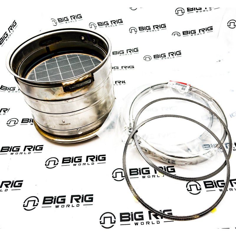 Kit,Particulate Filter 5579360 - Cummins