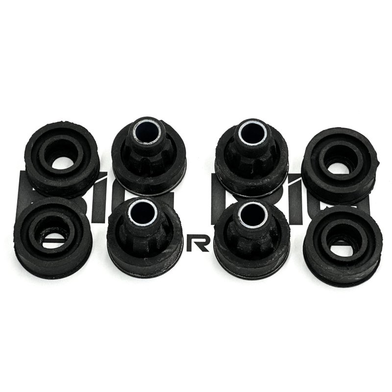Vibration Damper (1Kt=4 Pcs) 2427613PE - Paccar Engine