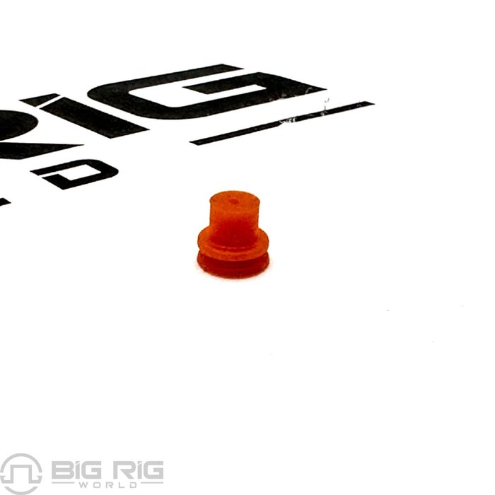 Cable Seal, Orange, GT280S Series 23-12497-280 - Freightliner