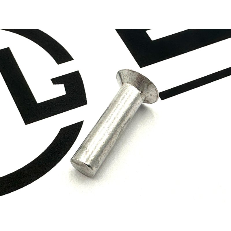 Solid Rivet AN426AD6-12 D8400-2035 - M&M Fastener