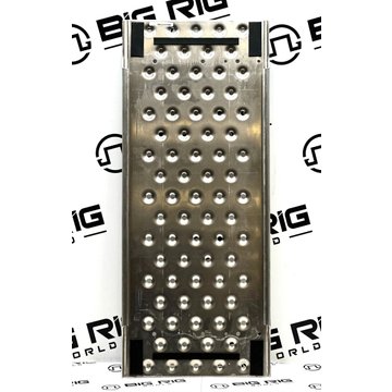 Deck Plate - Recess, Fixed, 350 Thread A22-69379-002 - Freightliner