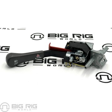 Switch - Turn Signal, Gray A14-13495-003 - Freightliner