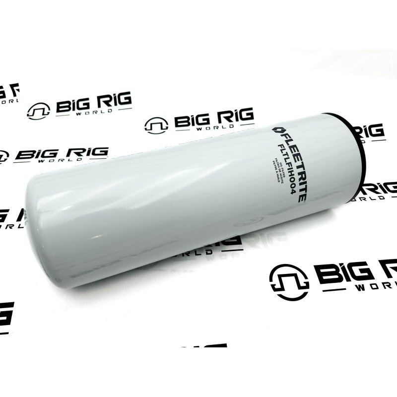Fleetrite Engine Oil Filter FLTLFIH004 - Fleetrite
