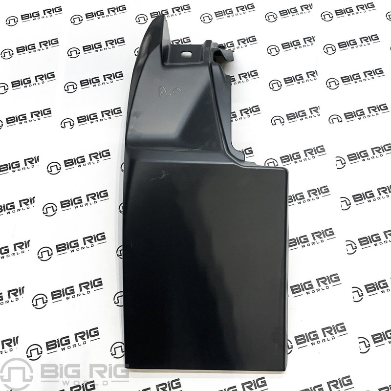 Quarter Fender Assembly LH N35-6036-100 - Paccar