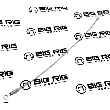 Cable - Hood Stop, Wire, 650 MM A17-18481-000 - Freightliner