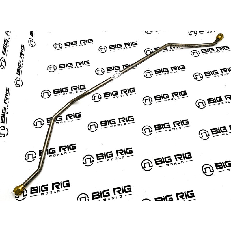 Air Compressor Discharge Tube G88-1133 - Dynacraft