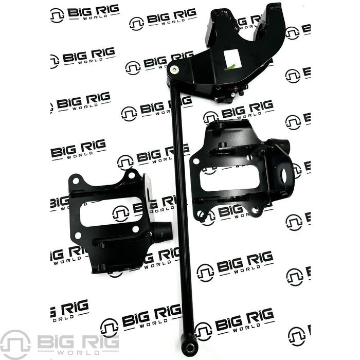 Cab Air Suspension Assembly 2551AF00 - Link Manufacturing