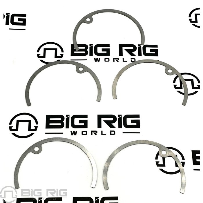 Oil Pump Shim - Kit A3892625056 - Freightliner